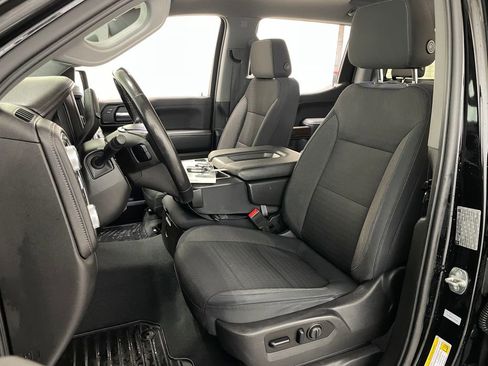 Certified 2019 GMC Sierra 1500 SLE image 22