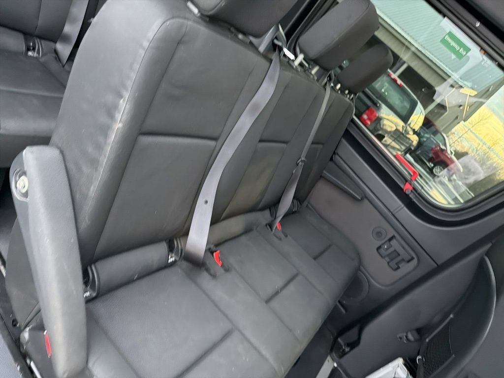 Used 2019 Mercedes-Benz Sprinter 2500 image 22