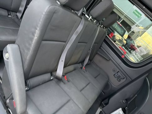 Used 2019 Mercedes-Benz Sprinter 2500 image 22