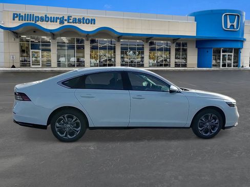 New 2026 Honda Accord EX-L image 5