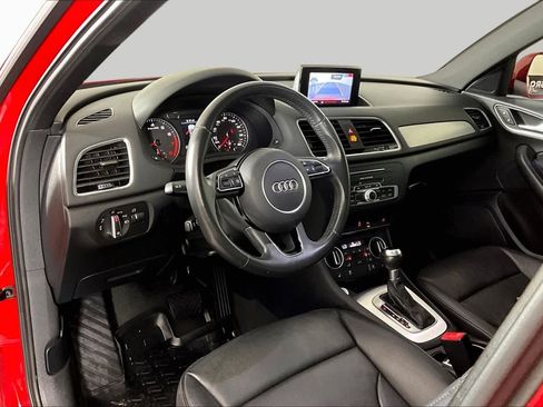 Used 2018 Audi Q3 2.0T Premium FWD image 16