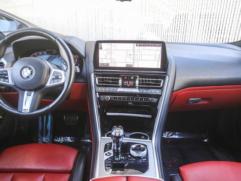 Used 2023 BMW 840i Gran Coupe image 9