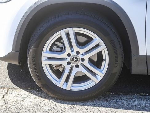 Certified 2023 Mercedes-Benz GLA 250 GLA 250 image 9