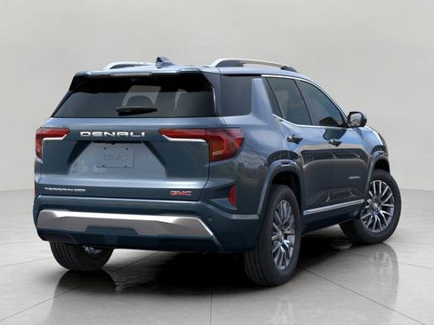 New 2026 GMC Terrain Denali image 4
