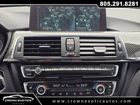 Used 2016 BMW M4 Coupe RWD image 28