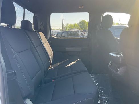 New 2026 Ford F150 XLT image 13