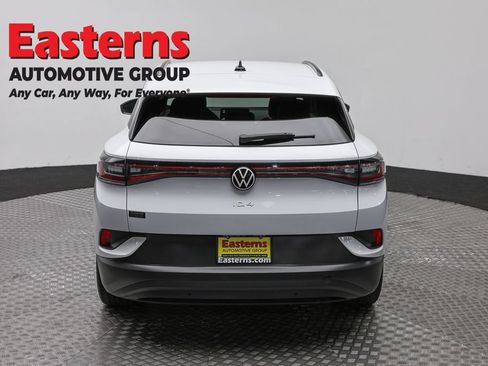 Used 2021 Volkswagen ID.4 Pro RWD image 6