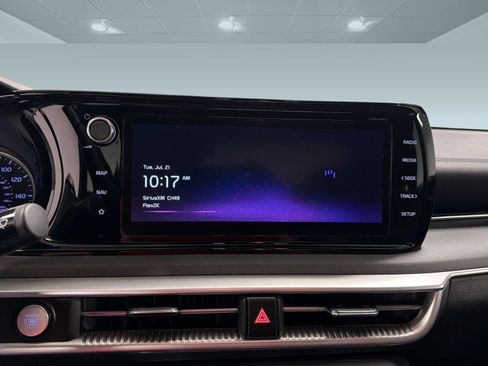 Used 2023 Kia K5 GT-Line w/ GT-Line Premium Package FWD image 20