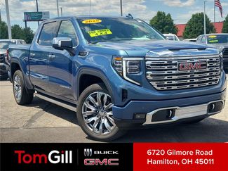 Used 2025 GMC Sierra 1500 Denali w/ Denali Reserve Package AWD/4WD video 1