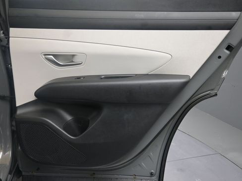 Certified 2025 Hyundai Tucson SEL image 14