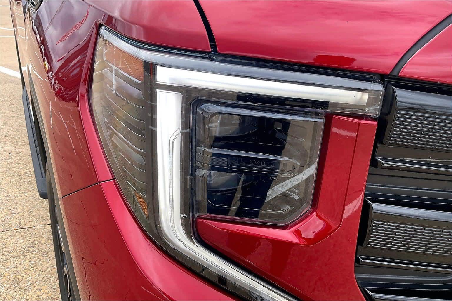 Used 2023 GMC Sierra 1500 Elevation RWD image 29