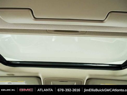 Used 2016 GMC Yukon SLT w/ Open Road Package image 21