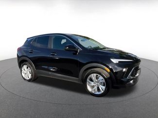 Used 2025 Buick Encore GX Preferred video 2