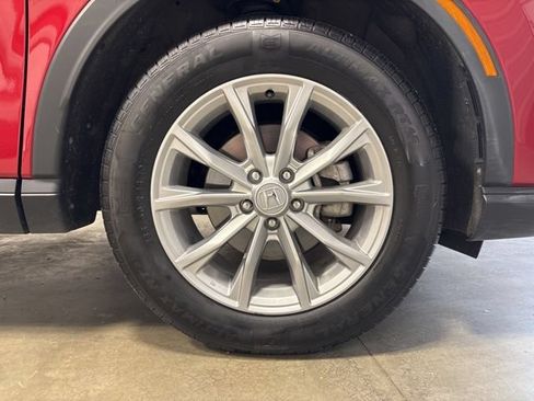 Certified 2025 Honda CR-V EX-L image 12