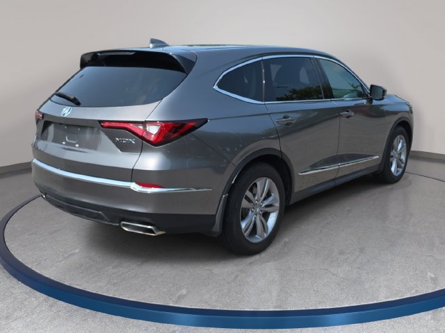 Used 2024 Acura MDX FWD image 5