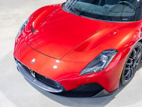 Used 2023 Maserati MC20 Coupe image 26