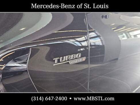 New 2026 Mercedes-Benz CLE 53 AMG 4MATIC Coupe image 5