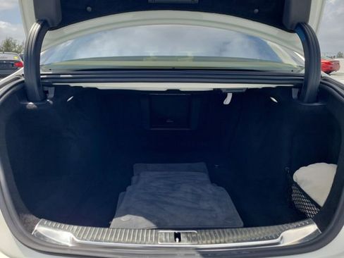 Used 2021 Mercedes-Benz S 580 4MATIC Sedan image 13