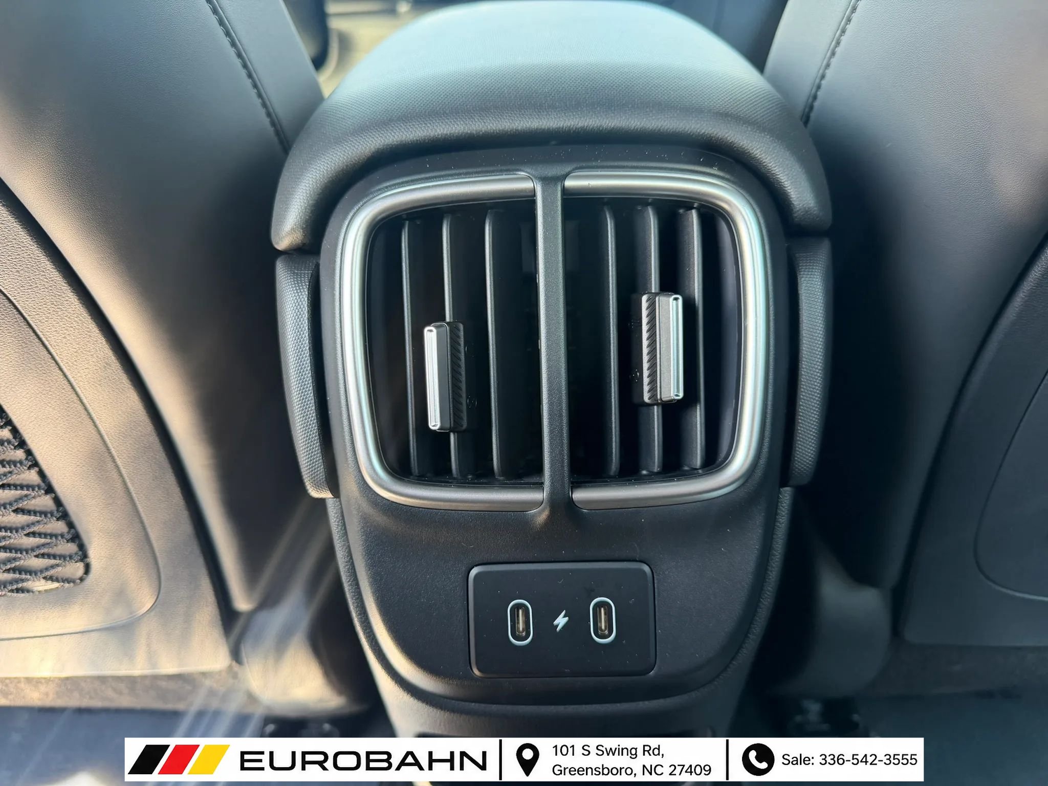 Used 2023 Hyundai Ioniq 6 SEL AWD/4WD image 17