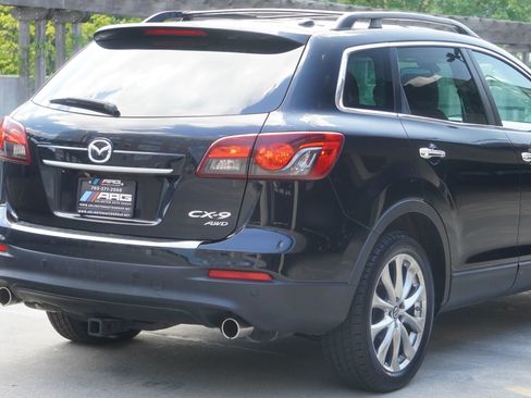 Used 2015 MAZDA CX-9 Grand Touring w/ GT Technology Package image 29