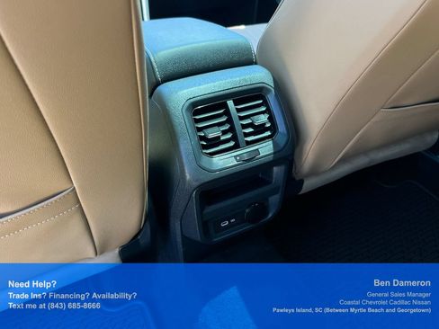 Used 2023 Volkswagen Tiguan SE AWD/4WD image 18