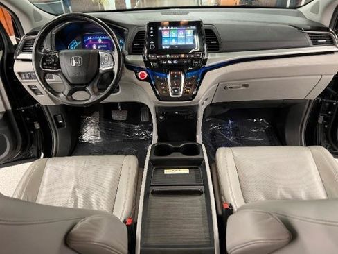 Used 2019 Honda Odyssey Elite image 9