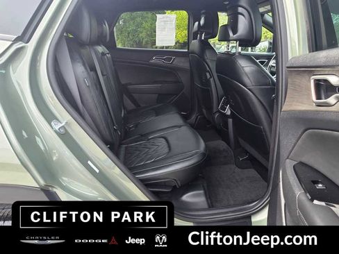 Used 2024 Kia Sportage X-Line AWD/4WD image 14
