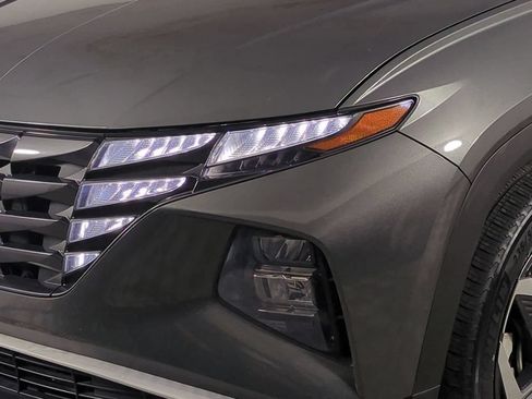 Used 2022 Hyundai Tucson SEL AWD/4WD image 10