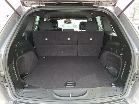 Used 2015 Jeep Grand Cherokee Laredo w/ Quick Order Package 23E image 27