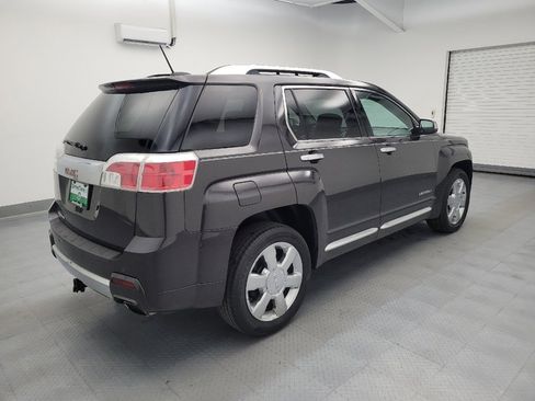 Used 2015 GMC Terrain Denali FWD image 10