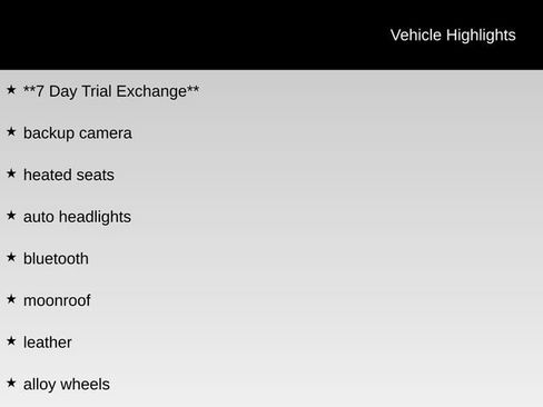 Used 2014 Honda CR-V EX-L image 5