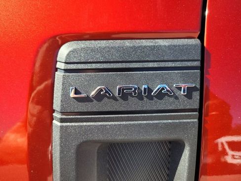 Certified 2024 Ford Maverick Lariat image 20
