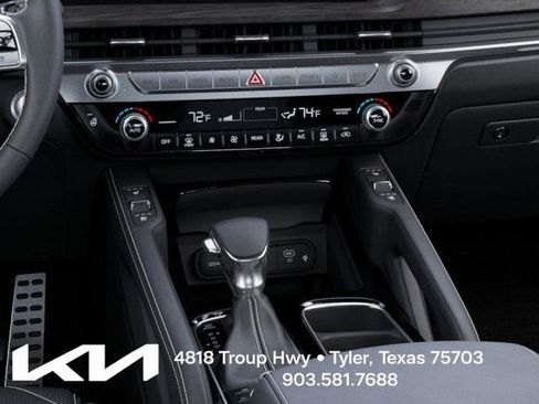 New 2025 Kia Telluride SX Prestige X-Line AWD/4WD image 23