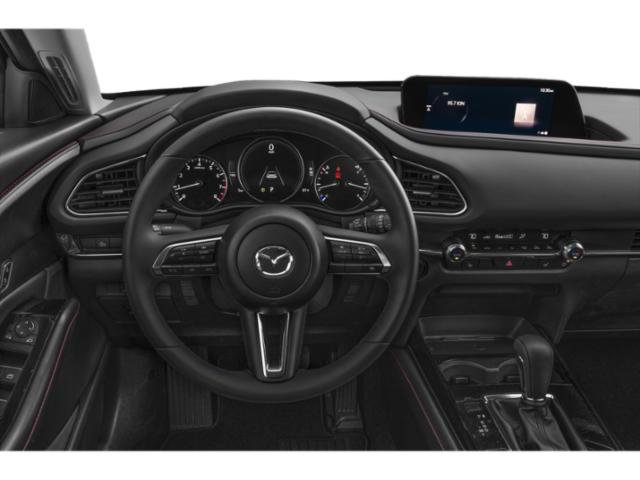 Used 2025 MAZDA CX-30 AWD 2.5 S w/ Preferred Package image 10