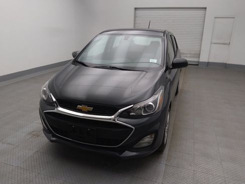 Used 2020 Chevrolet Spark LS image 15