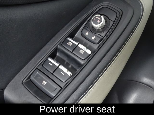 Used 2022 Subaru Forester Limited w/ Popular Package #3 AWD/4WD image 18