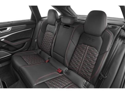 New 2026 Audi RS 6 performance image 16