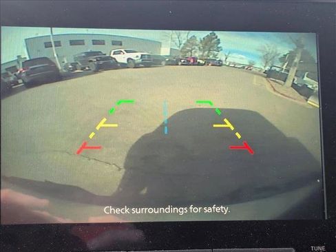 Used 2022 Nissan Frontier S image 11