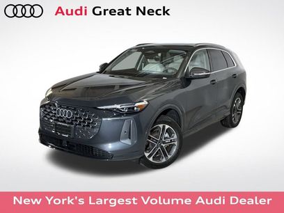 New 2025 Audi Q5 2.0T Premium Plus