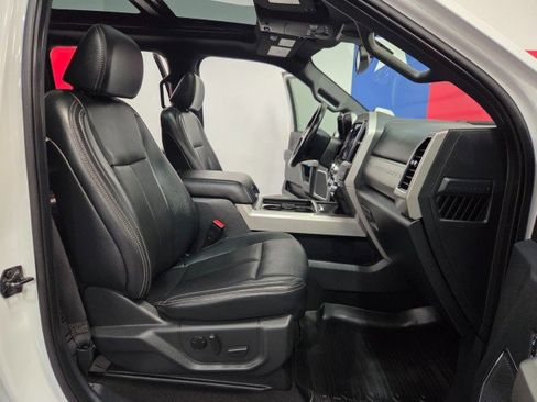 Used 2022 Ford F250 Lariat w/ Lariat Ultimate Package image 72