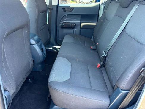 Certified 2024 Ford Maverick XL FWD image 18
