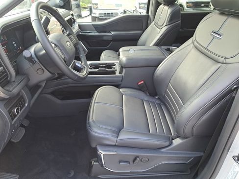 New 2026 Ford F350 Platinum image 19