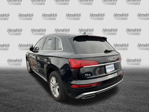 Used 2023 Audi Q5 2.0T Premium w/ Convenience Package image 8