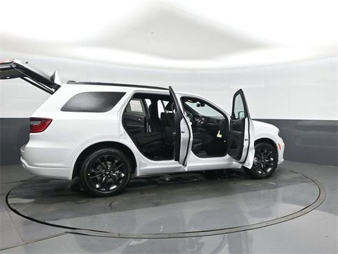 New 2026 Dodge Durango GT w/ Blacktop Package image 53