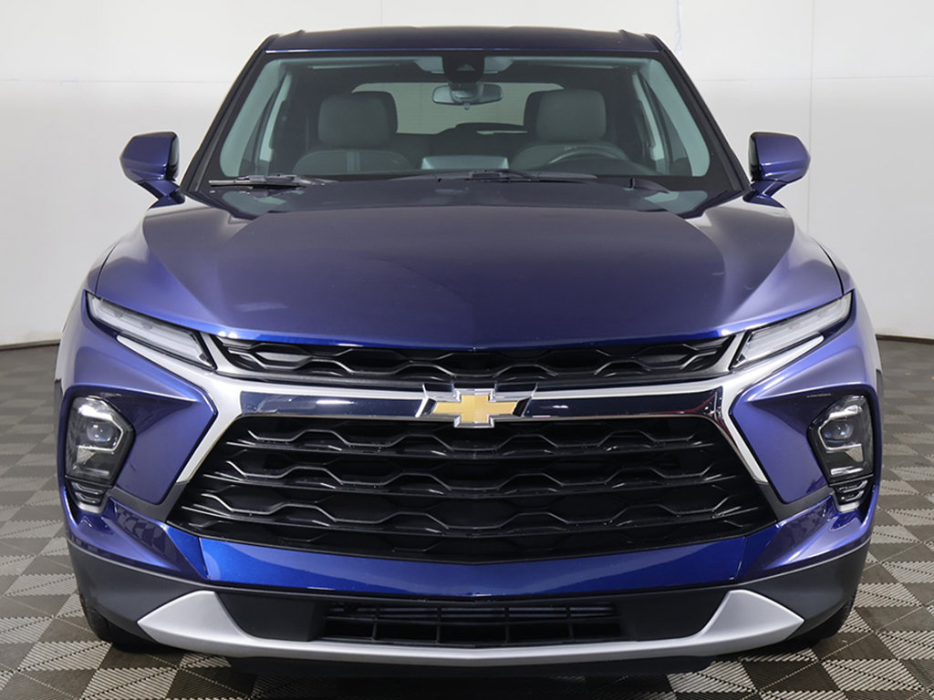 Used 2023 Chevrolet Blazer LT w/ LPO, Floor Liner Package FWD image 10