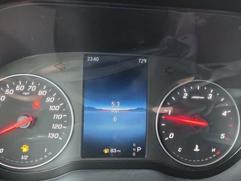 New 2026 Mercedes-Benz Sprinter 2500 image 8
