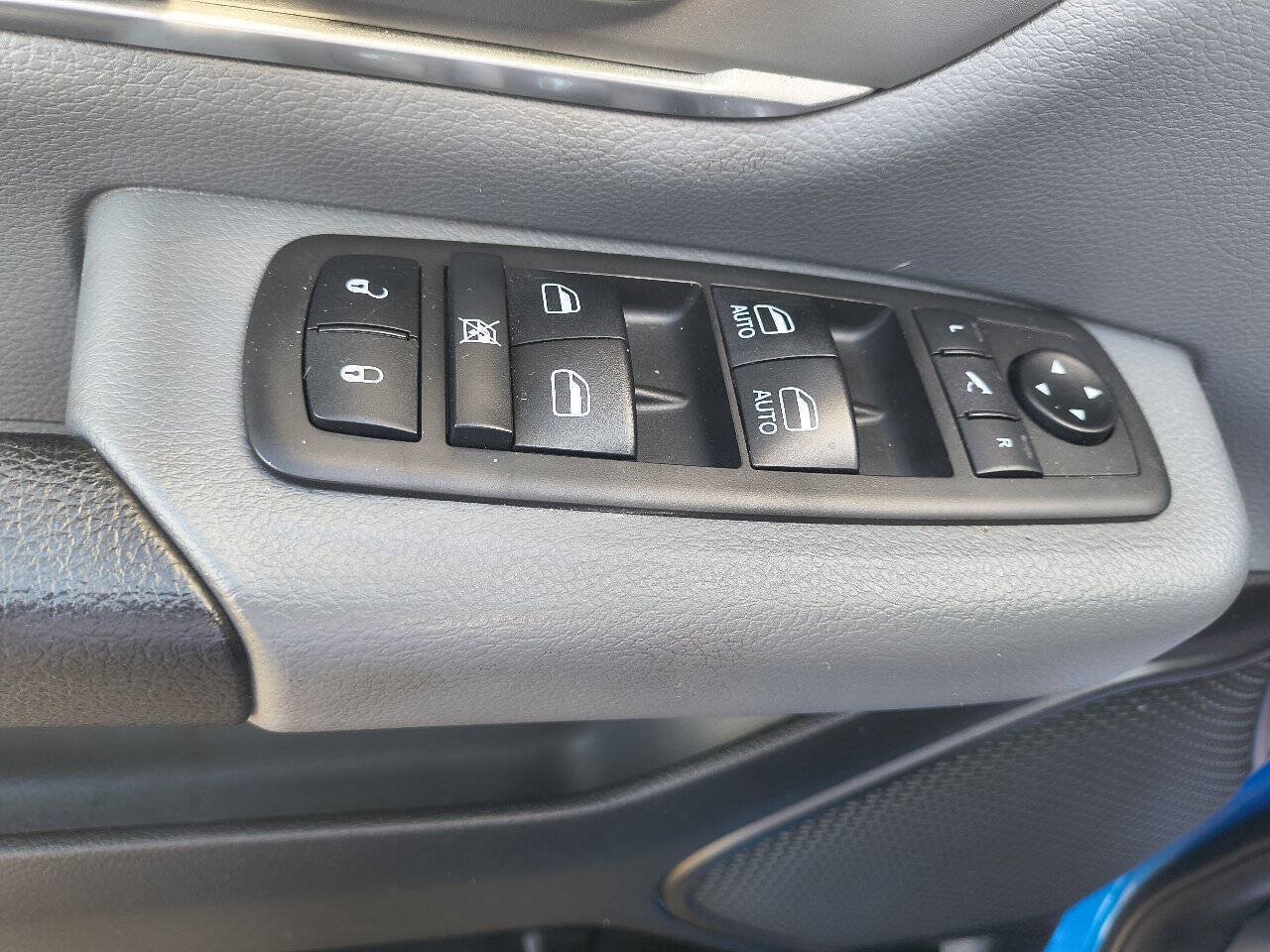 Used 2021 RAM 1500 Big Horn AWD/4WD image 15