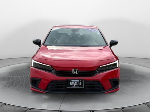 Used 2023 Honda Civic Sport image 2