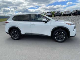 Used 2024 Nissan Rogue SV AWD/4WD video 2