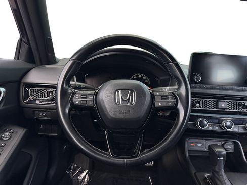 Used 2025 Honda Civic Sport image 12